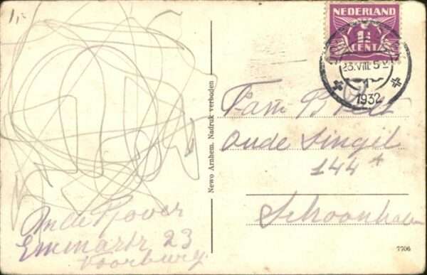 Rosendael de Bedriegertjes – Bild 2