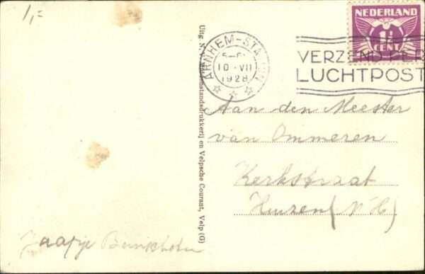 Rosendaal Bedriegertjes – Bild 2
