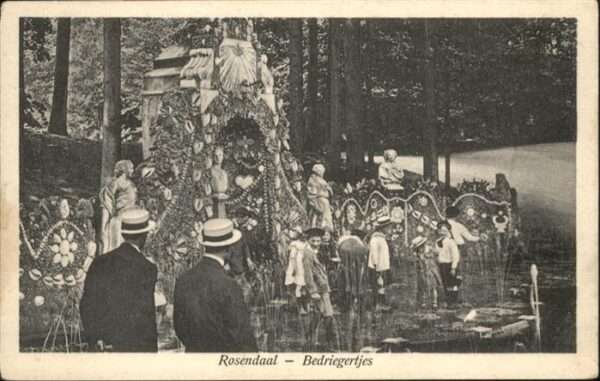 Rosendaal Bedriegertjes