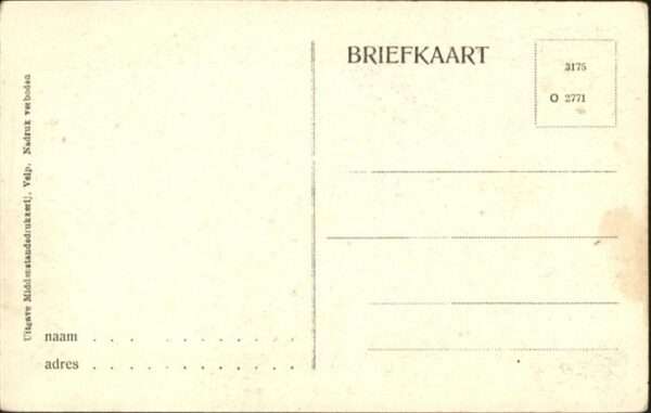 Rosendaal Bedriegertjes – Bild 2