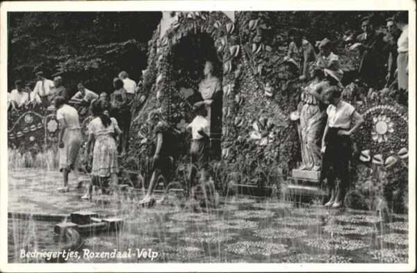 Rozendaal Bedriegertjes