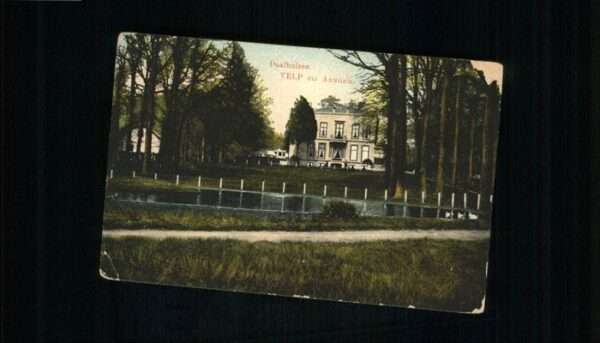Velp Daalhuizen
