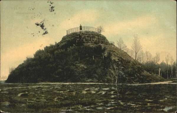 Velp Kluizenaarsberg