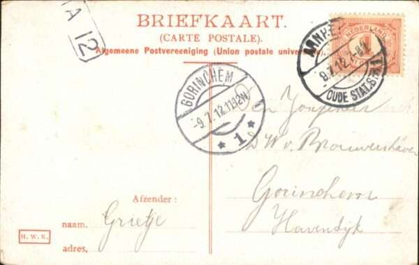 Velp Kasteel Biljoen – Bild 2