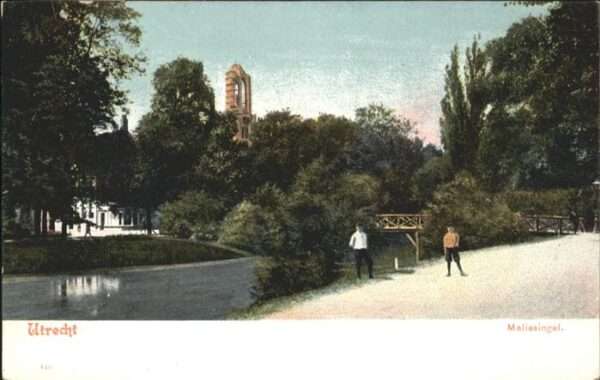 Utrecht Maliesingel