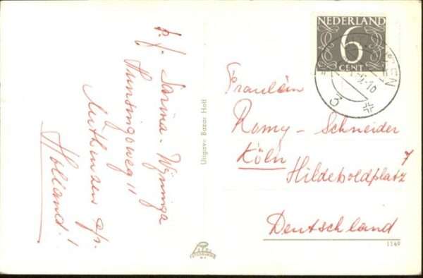 Uithuizen R. K. Kerk – Bild 2