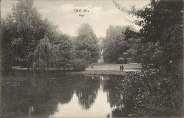 Tilburg Park