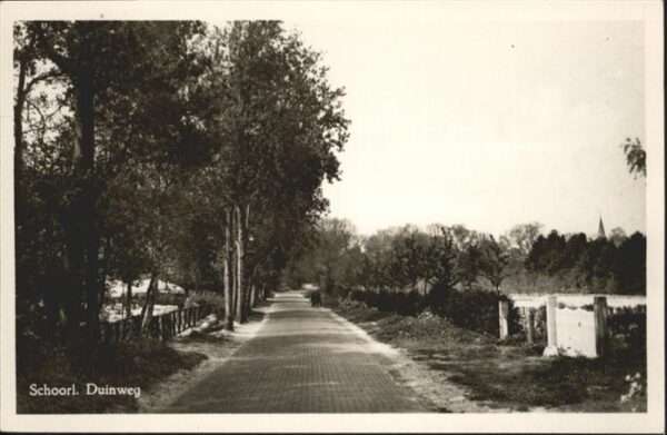 Schoorl Duinweg