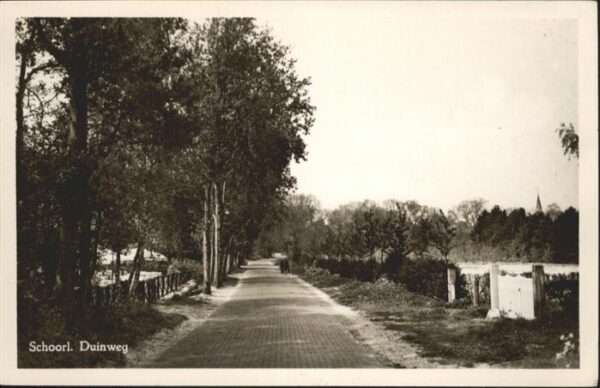Schoorl Duinweg