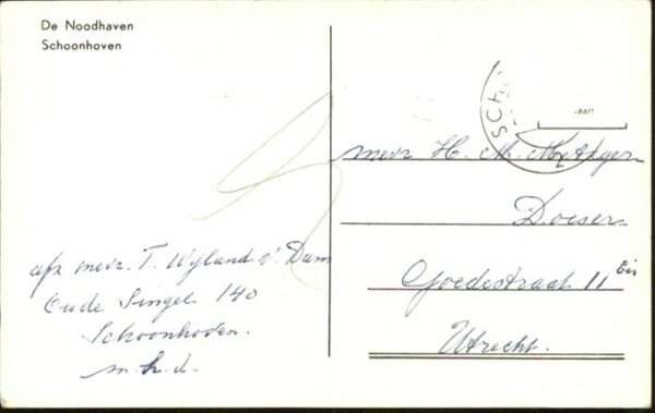 Schoonhoven de Noodhaven – Bild 2