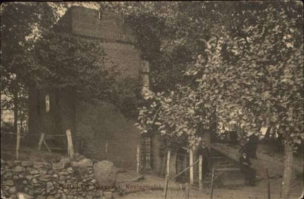 Rhenen Koningstafel
