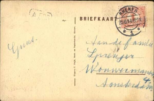 Rhenen Koningstafel – Bild 2