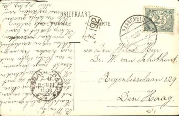 Putten Gelderland Putten Naar de beekjes – Bild 2