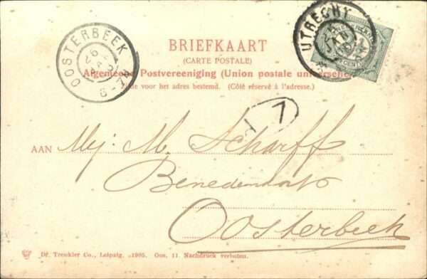 Oosterbeek Eendenvijver Hemelscheberg – Bild 2