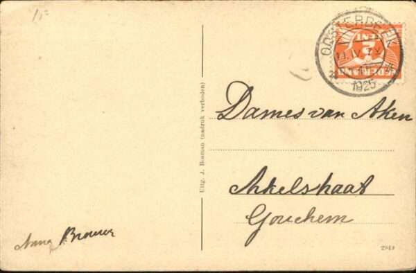 Oosterbeek Huize Mariendaal – Bild 2