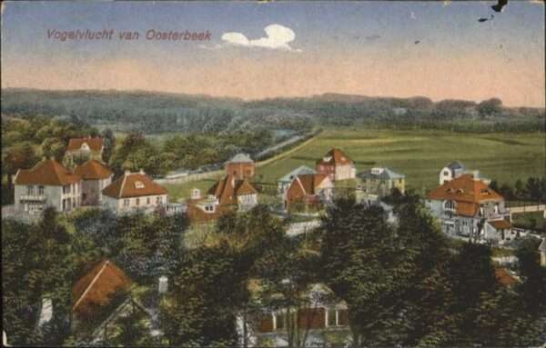 Oosterbeek