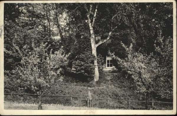 Oosterbeek Zweiersdal