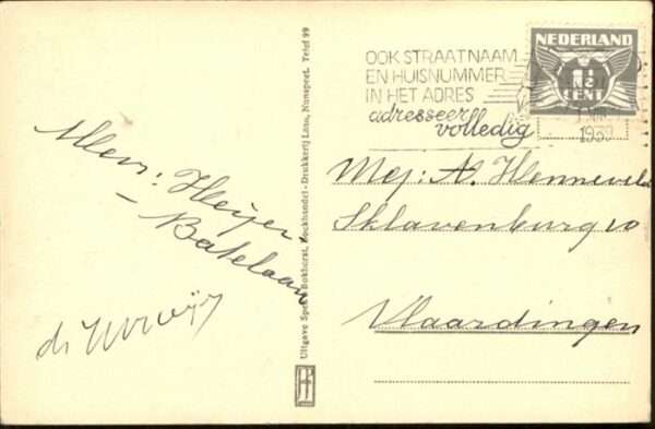 Nunspeet Eibertjespad – Bild 2