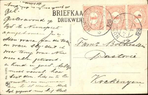 Nunspeet Vijvertje in het bosch – Bild 2