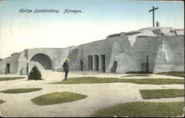 Nijmegen Heilige Landstichting