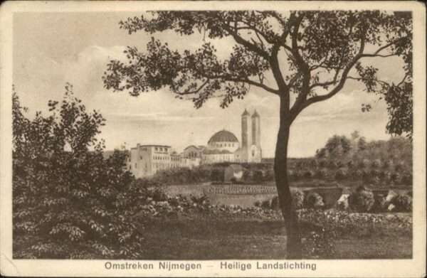 Nijmegen Heilige Landstichting