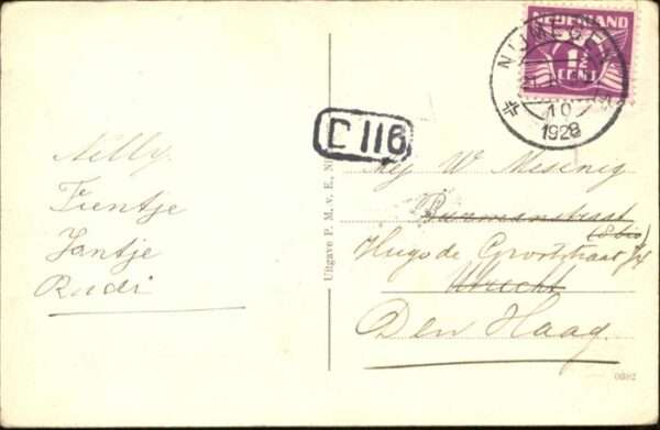 Nijmegen Heilige Landstichting – Bild 2