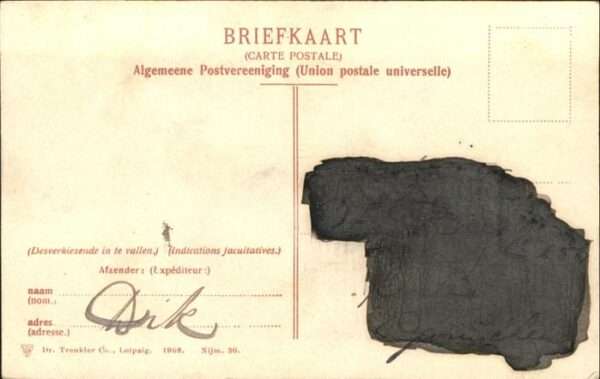 Nijmegen Ingang Valkhof – Bild 2