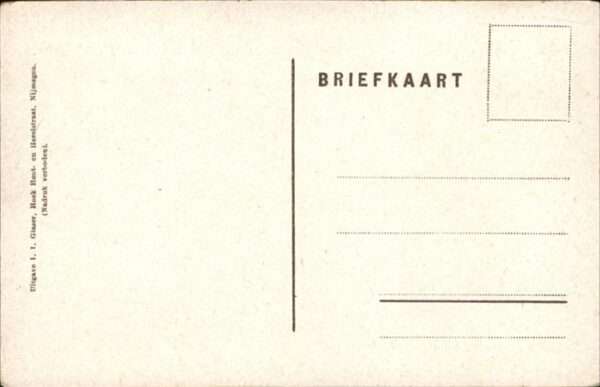 Nijmegen Belvedere – Bild 2