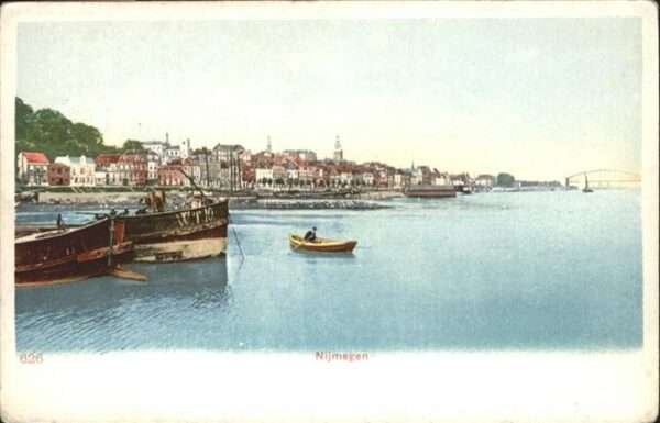 Nijmegen