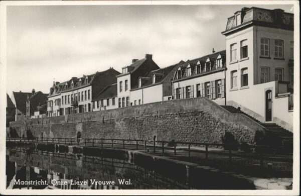 Maastricht Onze Lieve Vrouwe Wal