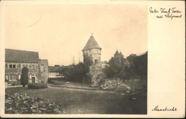 Maastricht