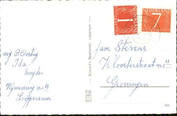 Loppersum Zoutwaterbad – Bild 2