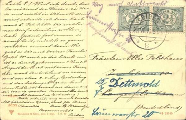 Leiden de Burcht – Bild 2