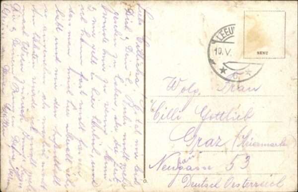 Leeuwarden Postkantoor – Bild 2