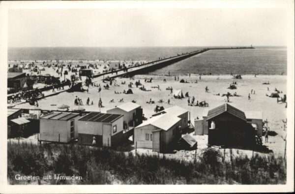 Ijmuiden
