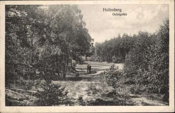 Hullenberg Grintgarten