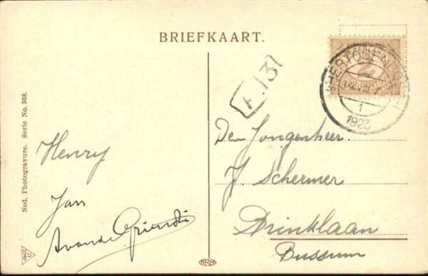 s-Hertogenbosch Vught Reeburg – Bild 2