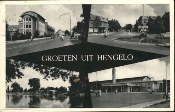 Hengelo