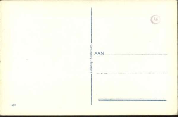 Haarlem R. K. Kerk aan het Spaarne – Bild 2