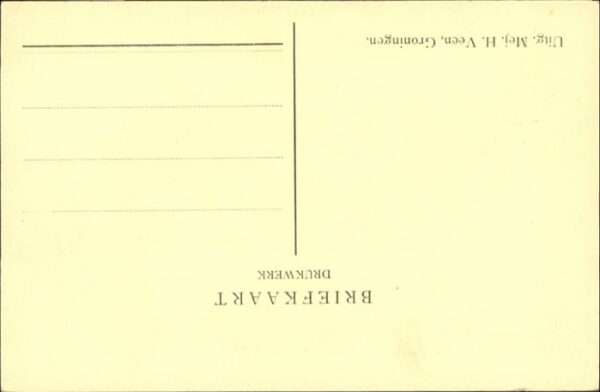 Groningen Martinitoren – Bild 2