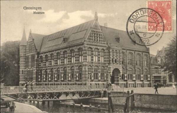 Groningen Museum