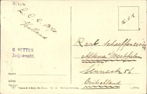 Groningen Museum – Bild 2