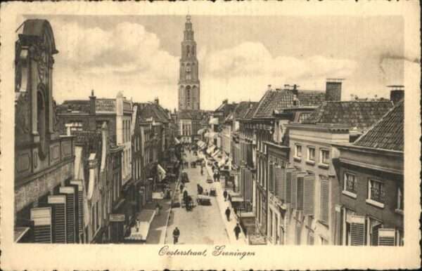 Groningen
