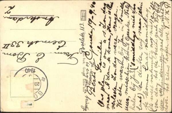 Gouda Vischbanken – Bild 2