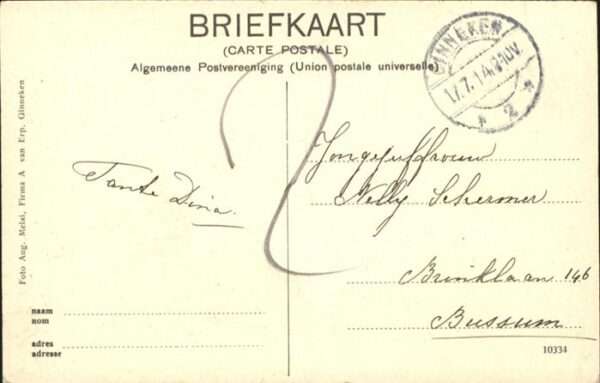 Ginneken Mastbosch – Bild 2