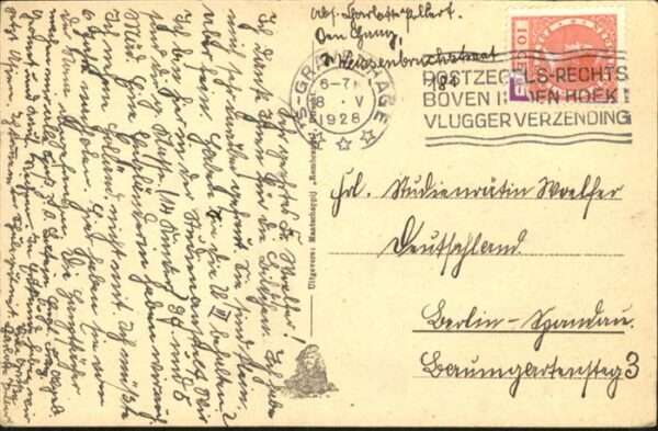 Scheveningen Wandelhoofd – Bild 2