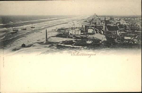 Scheveningen