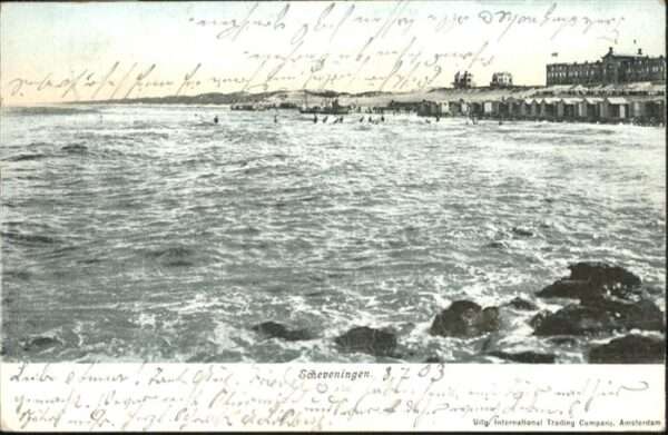 Scheveningen
