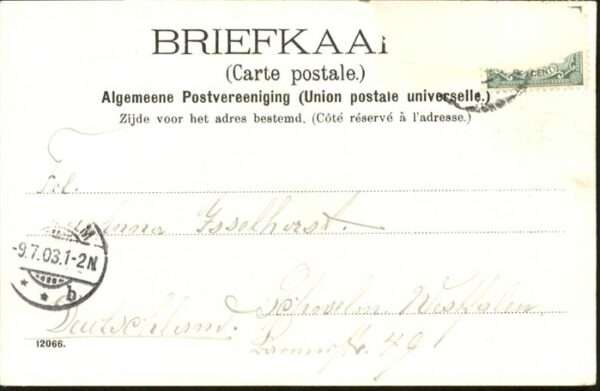 Scheveningen – Bild 2