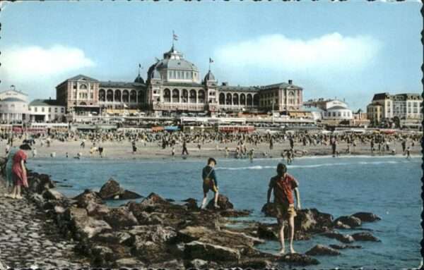 Scheveningen Kurhaus